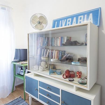 Downtown Doll'S House Apartment Lisboa Ngoại thất bức ảnh