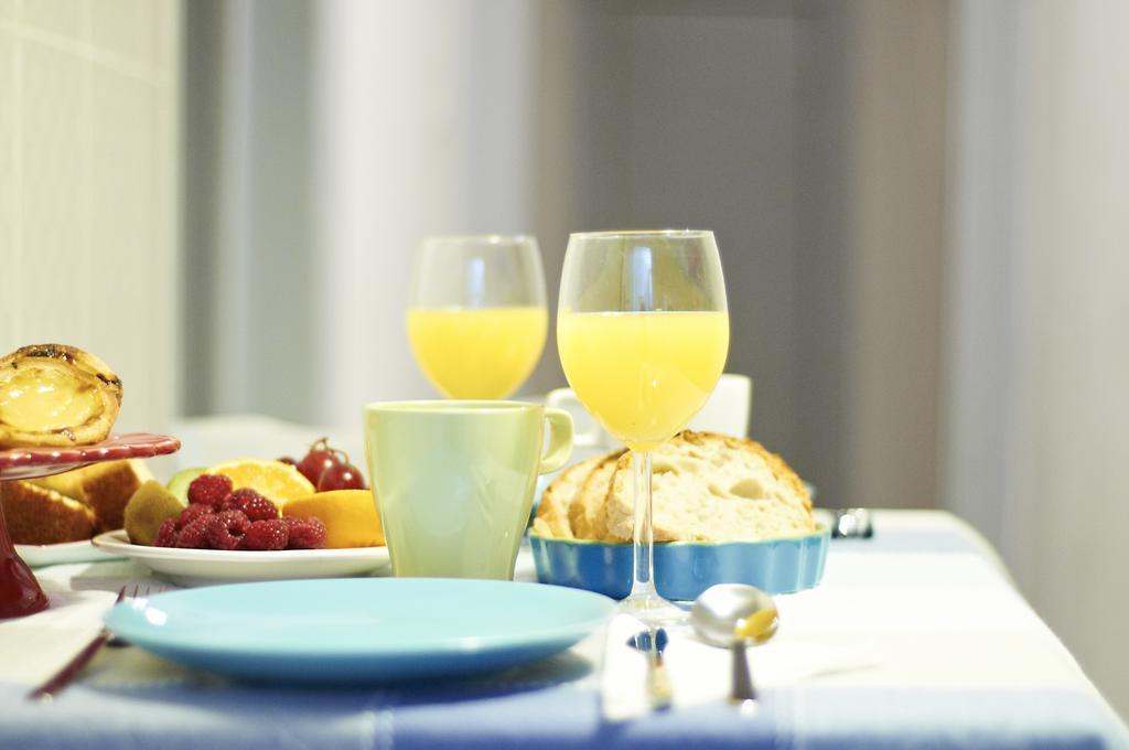 Downtown Doll'S House Apartment Lisboa Phòng bức ảnh