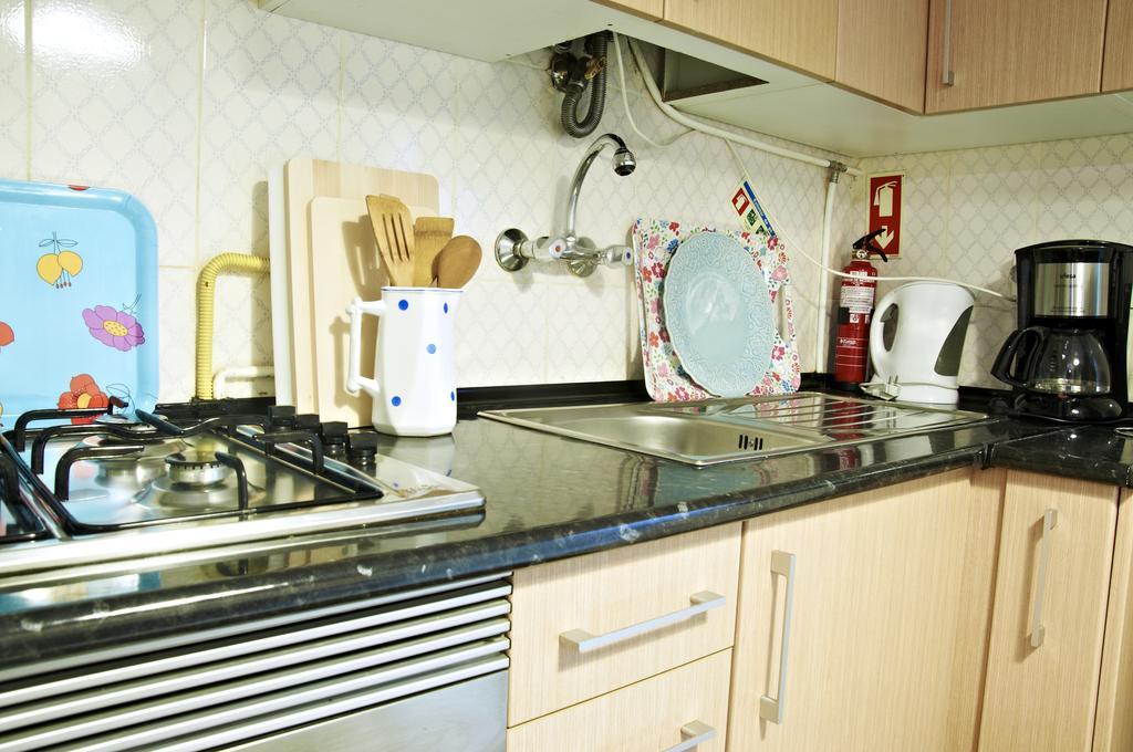 Downtown Doll'S House Apartment Lisboa Ngoại thất bức ảnh