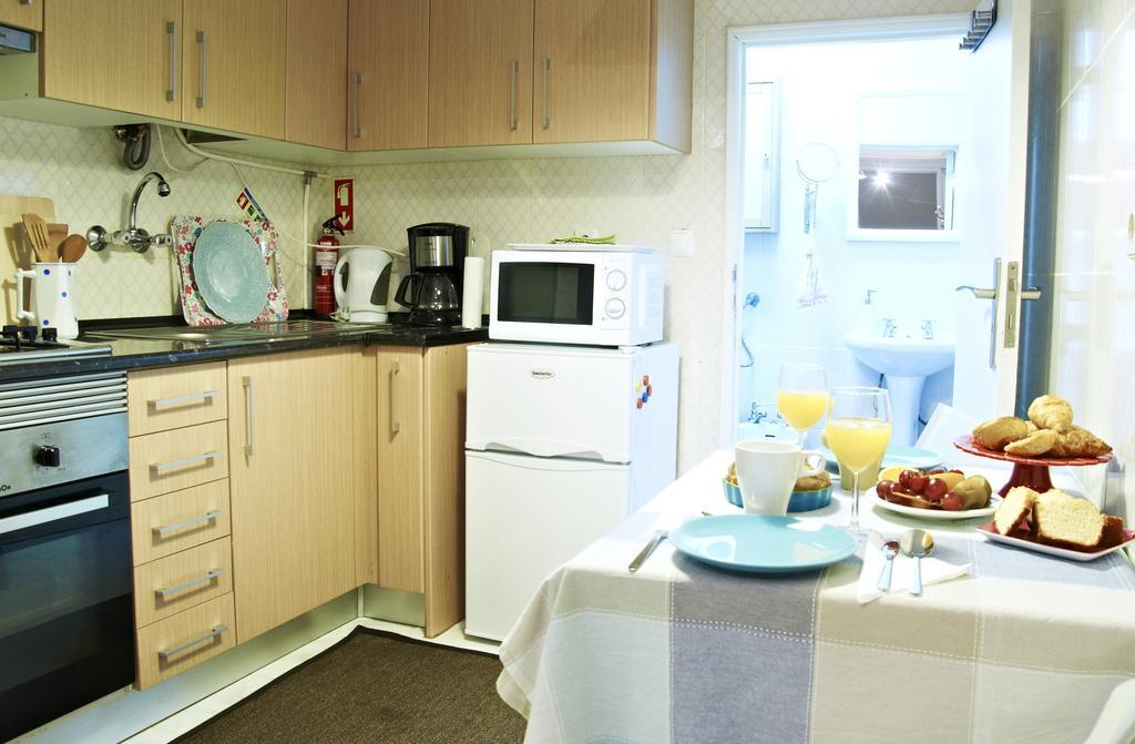 Downtown Doll'S House Apartment Lisboa Ngoại thất bức ảnh