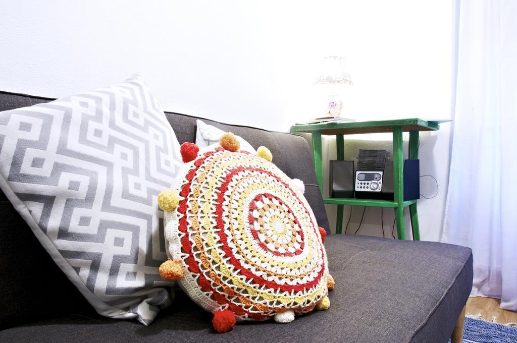 Downtown Doll'S House Apartment Lisboa Phòng bức ảnh