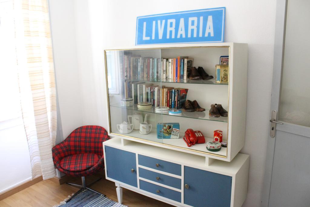 Downtown Doll'S House Apartment Lisboa Phòng bức ảnh