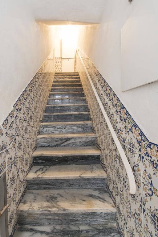 Downtown Doll'S House Apartment Lisboa Ngoại thất bức ảnh