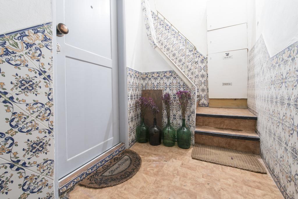 Downtown Doll'S House Apartment Lisboa Ngoại thất bức ảnh