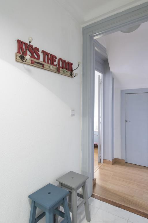 Downtown Doll'S House Apartment Lisboa Ngoại thất bức ảnh