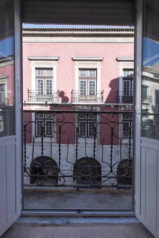 Downtown Doll'S House Apartment Lisboa Ngoại thất bức ảnh