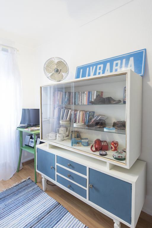Downtown Doll'S House Apartment Lisboa Ngoại thất bức ảnh