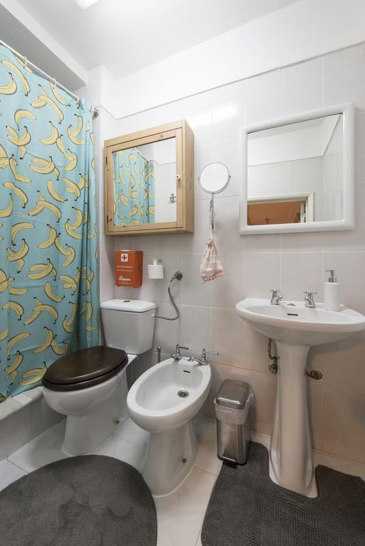 Downtown Doll'S House Apartment Lisboa Ngoại thất bức ảnh