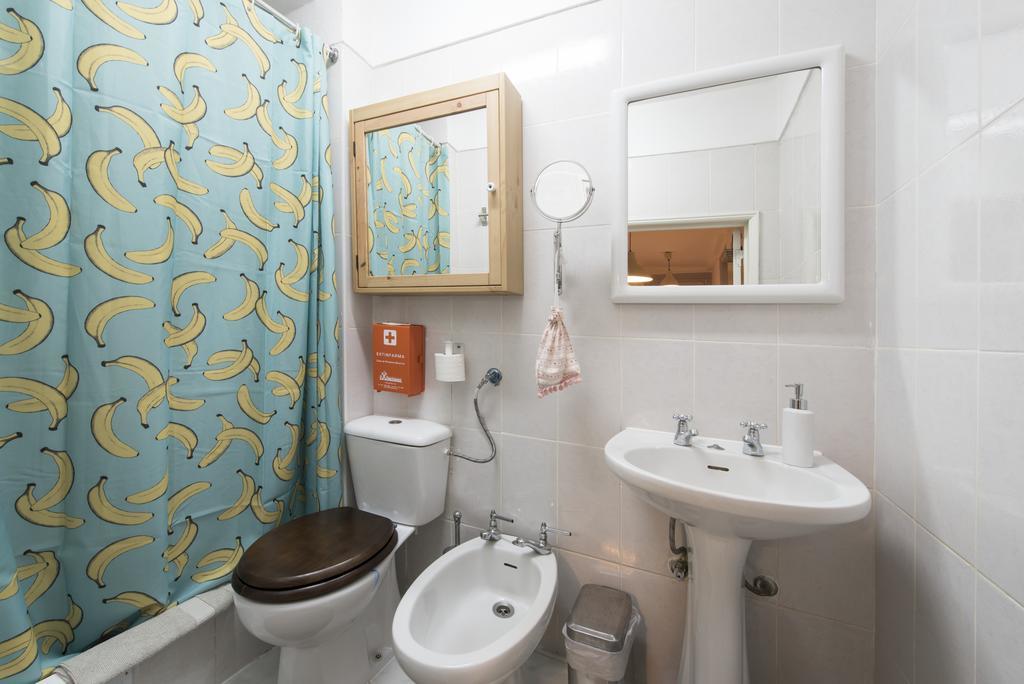 Downtown Doll'S House Apartment Lisboa Ngoại thất bức ảnh