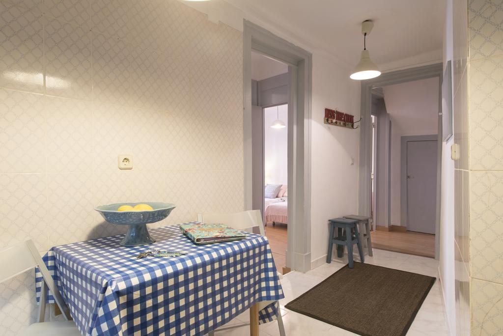 Downtown Doll'S House Apartment Lisboa Ngoại thất bức ảnh