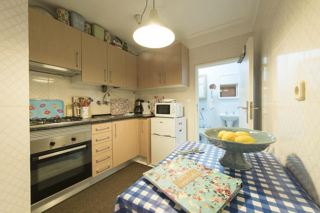 Downtown Doll'S House Apartment Lisboa Ngoại thất bức ảnh