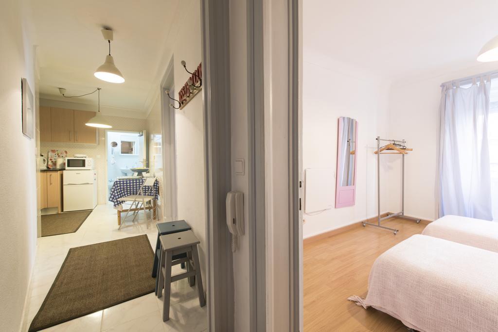 Downtown Doll'S House Apartment Lisboa Ngoại thất bức ảnh