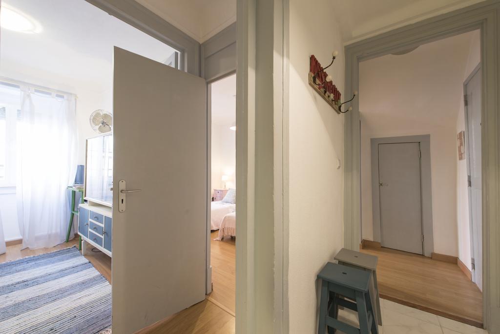 Downtown Doll'S House Apartment Lisboa Ngoại thất bức ảnh