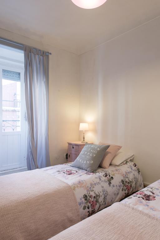 Downtown Doll'S House Apartment Lisboa Ngoại thất bức ảnh